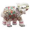 beautiful elephant
